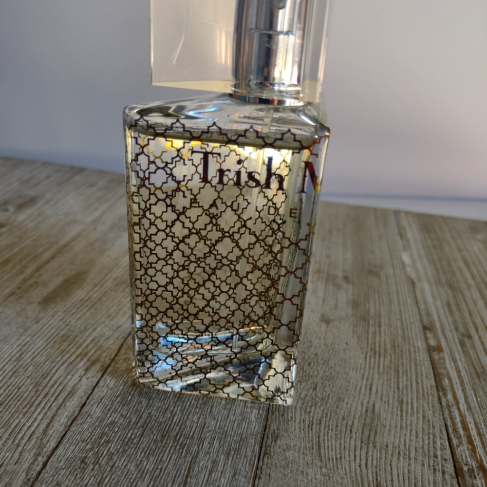 Trish McEvoy Fragrance